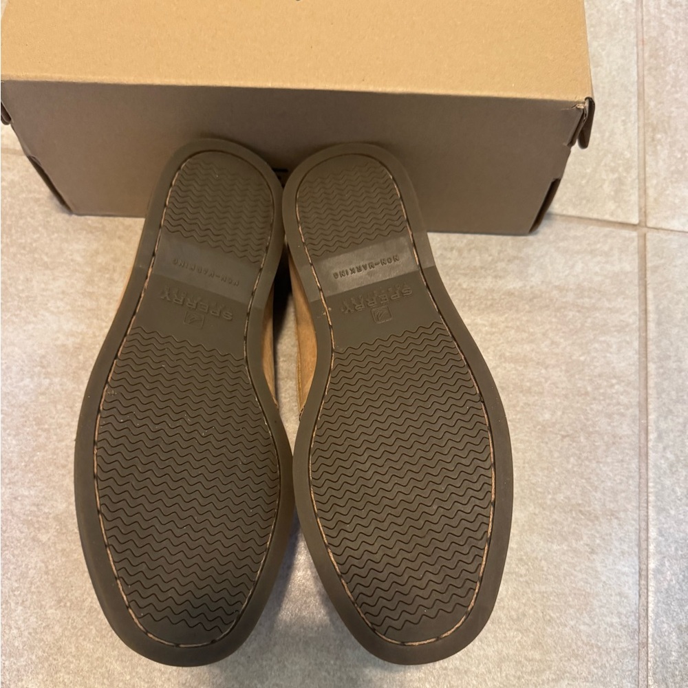 Sperry Boys Authentic Original Boat Shoe - Picture 5 of 5